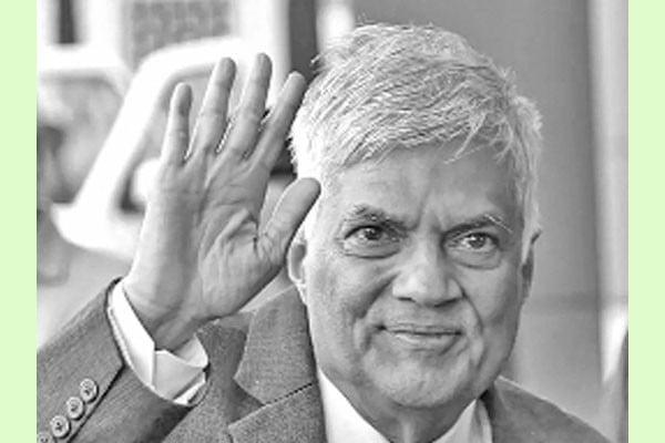 জামিন পেলেন রনিল বিক্রমাসিংহে