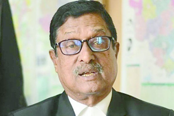বিএনপিতে ফজলুর রহমানের পদ তিন মাসের জন্য স্থগিত