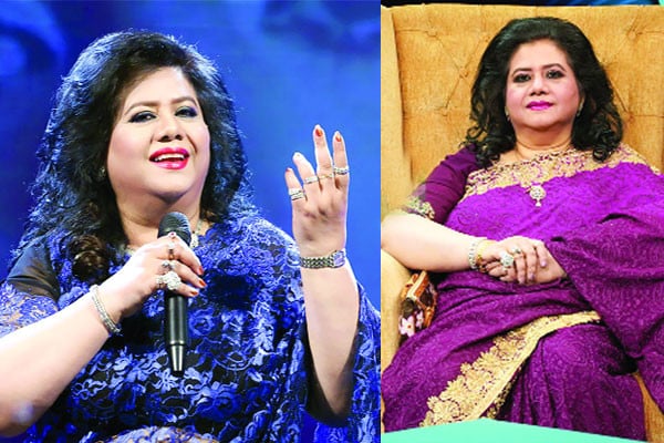 বলিউড ছবির প্রস্তাব কেন ফিরিয়ে দিয়েছিলেন রুনা লায়লা