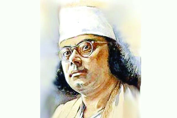 ঢাকায় নজরুল সাহিত্যের যত চলচ্চিত্র