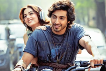 গানেও মন জয় করলেন 'সাইয়ারা' অভিনেত্রী অনীত