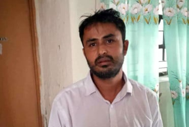 রমেকে ভুয়া চিকিৎসক গ্রেফতার