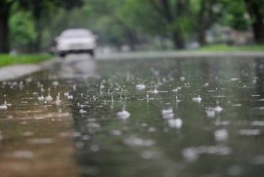 তিন বিভাগে ভারী বৃষ্টি হতে পারে
