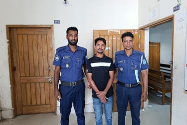 নারায়ণগঞ্জে ব্যবসায়ী হত্যা মামলায় একজনের ফাঁসি, দুইজনের যাবজ্জীবন