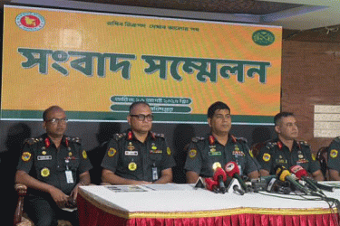 কারাগারের নাম বদলে হচ্ছে 'কারেকশন সার্ভিস বাংলাদেশ'