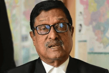 ৩ মাসের জন্য স্থগিত ফজলুর রহমানের দলীয় সব পদ