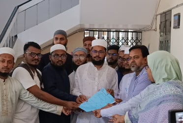 রাকসু নির্বাচন : তিনদিনে মনোনয়ন তুললেন ৫০৮ জন, সময় বৃদ্ধি