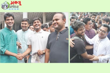 প্রচার শুরু, হাড্ডাহাড্ডির আভাস