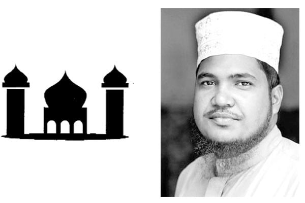 গিবত হয় ভার্চুয়াল প্ল্যাটফর্মেও