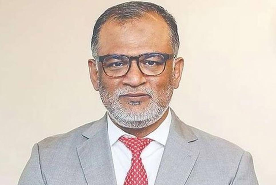 বিমানের নতুন চেয়ারম্যান উপদেষ্টা শেখ বশিরউদ্দীন