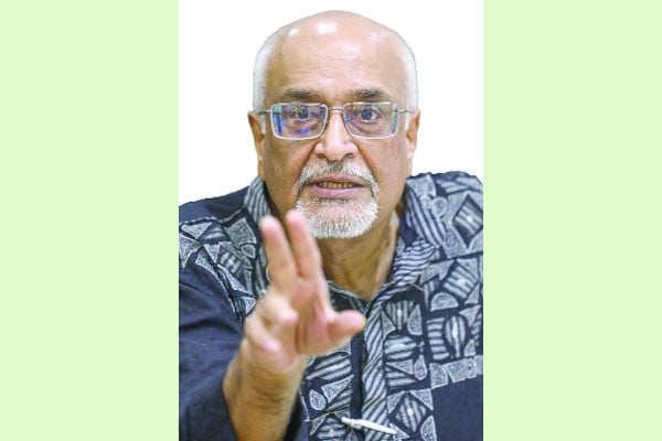 ৮৫ শতাংশ মানুষ নগদ লেনদেন করেন