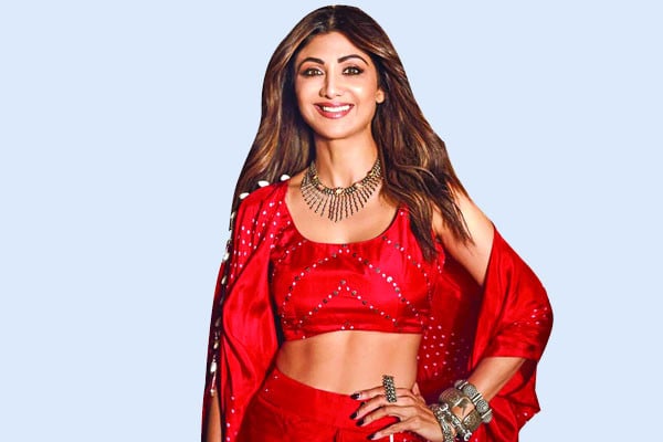মন খারাপ শিল্পা শেঠীর