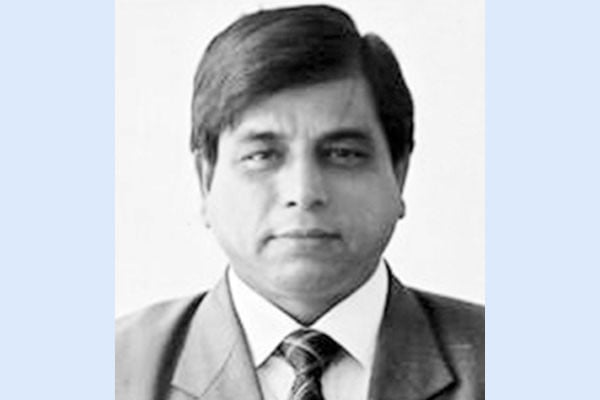 ‘মানুষ তোমরা ভালো হও’