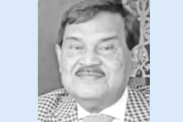অপশক্তি রুখতে হবে যে কোনো মূল্যে