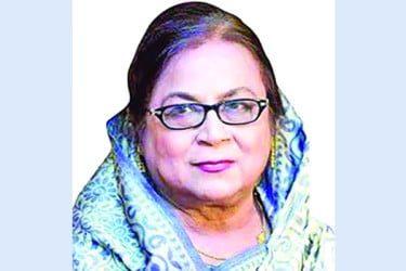 অনেক সংস্কৃতিকর্মীর  স্বৈরাচারের জন্য মায়াকান্না
