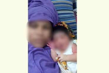 কুমিল্লা কারাগারে হত্যা মামলার আসামির সন্তান প্রসব