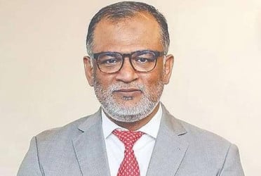 বিমানের নতুন চেয়ারম্যান উপদেষ্টা শেখ বশিরউদ্দীন
