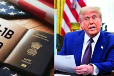 যুক্তরাষ্ট্রে ভিসা-গ্রিনকার্ড নীতিতে বড় যে পরিবর্তন আসছে