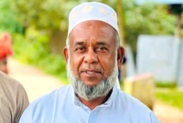 ফটিকছড়িতে বৃদ্ধের রহস্যজনক মৃত্যু