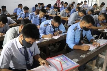 ২০২৬ সালের এসএসসির সিলেবাস নিয়ে নতুন সিদ্ধান্ত