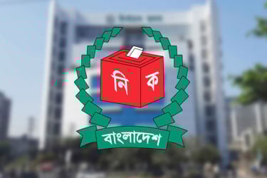 ফ্রান্স-স্পেনসহ আরও চার দেশে এনআইডি কার্যক্রমের সম্মতি পেল ইসি