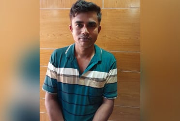আন্তঃজেলা ডাকাত দলের সরদার কালু হাওলাদার গ্রেফতার