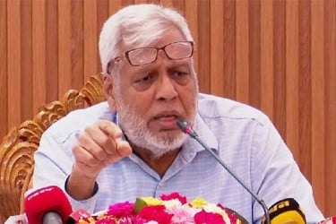 প্রকৌশল শিক্ষার্থীদের দাবি পর্যালোচনায় ৪ উপদেষ্টার সমন্বয়ে কমিটি হবে