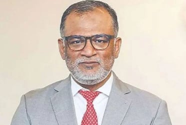 ডিসেম্বরে শেষ হবে পারকি পর্যটন কমপ্লেক্সের কাজ