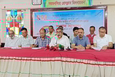 ব্যক্তিগত বক্তব্যের দায় দল নেবে না : প্রিন্স