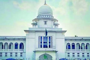 তত্ত্বাবধায়ক ব্যবস্থা নিয়ে আপিল শুনবেন সর্বোচ্চ আদালত