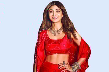 মন খারাপ শিল্পা শেঠীর