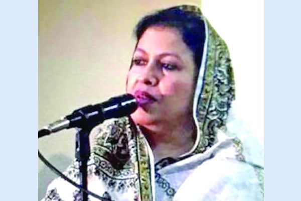 নতুন রাজনীতির দিগন্ত উন্মোচন হয়েছে