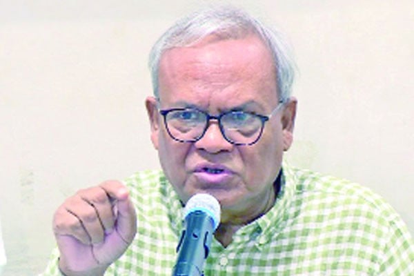 কাজী নজরুল গণতান্ত্রিক সমাজ প্রতিষ্ঠার মূল প্রেরণা