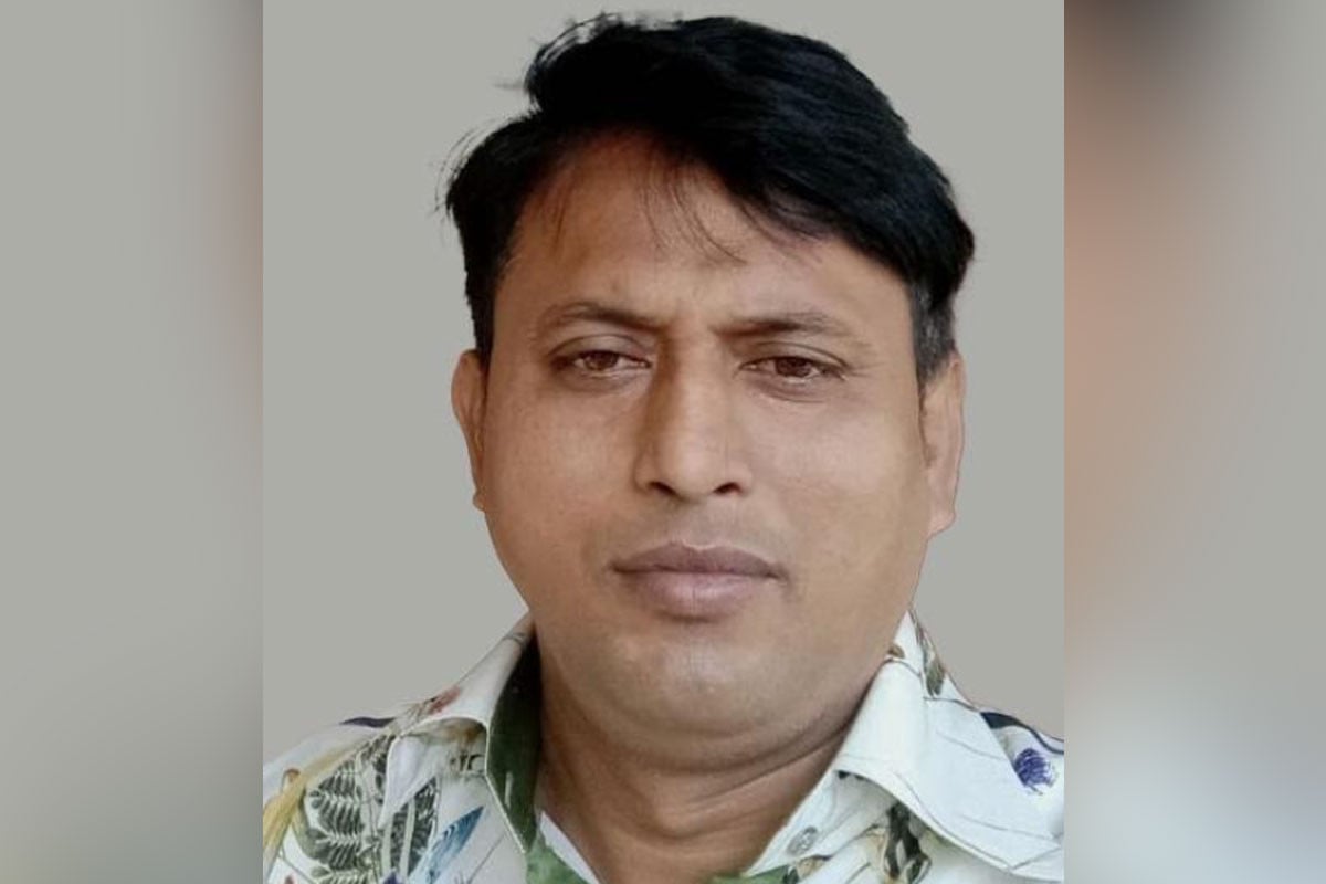 ফরিদপুরে চাঁদাবাজির মামলায় গ্রেপ্তার ১