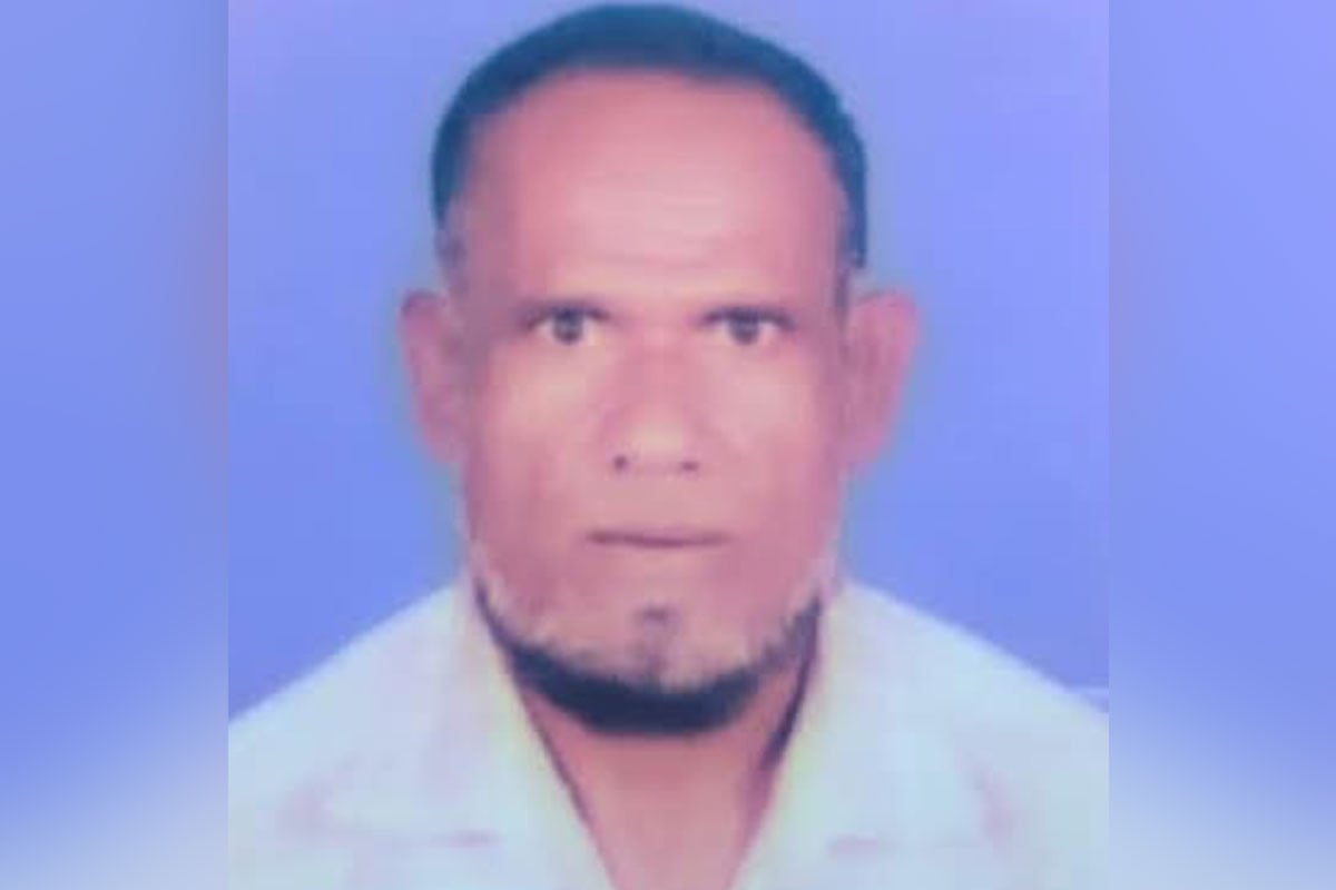 শেরপুরে ৬৫ বছরের বৃদ্ধের বিরুদ্ধে শিশুকে ধর্ষণের অভিযোগ