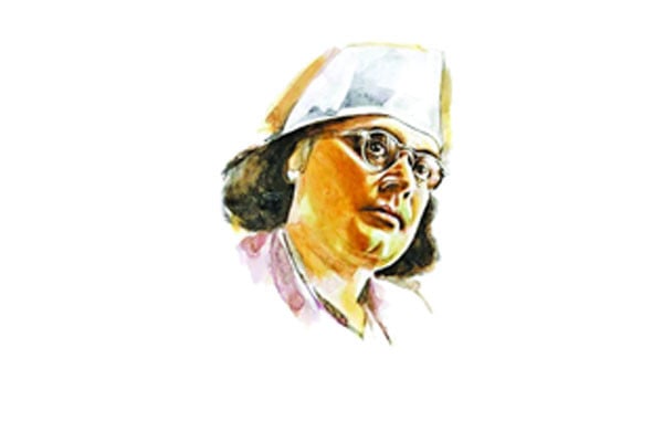 প্রাণপ্রিয় নজরুল
