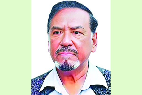 সংবিধান পরিবর্তন করতে পারে শুধু নির্বাচিত প্রতিনিধি