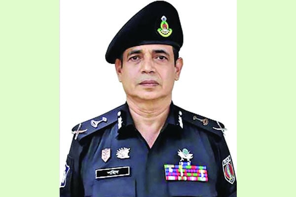 নির্বাচনের পরিবেশ সৃষ্টির প্রক্রিয়ায় র‌্যাব