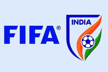 ভারতকে নিষিদ্ধ করার হুমকি ফিফার