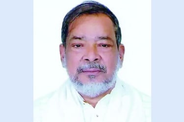জেমকন গ্রুপের প্রতিষ্ঠাতা কাজী শাহেদ আহমেদের দ্বিতীয় মৃত্যুবার্ষিকী আজ