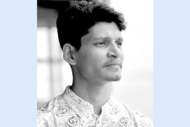 সাংবাদিক মেহেদী বাঁচতে চান