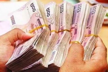 নগদ লেনদেনে বছরে ক্ষতি ২০০৮ কোটি টাকা