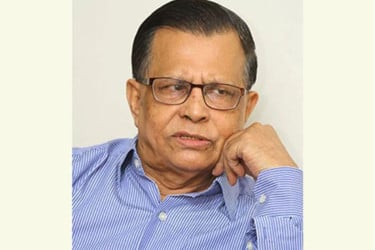বৈষম্য থাকলে অর্থনৈতিক উন্নয়ন হয় না