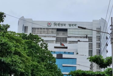 নির্বাচনের রোডম্যাপ চূড়ান্ত, ঘোষণা হতে পারে আজ