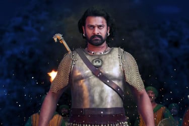 আসছে ৫ ঘণ্টার ‘বাহুবলী: দ্য এপিক’