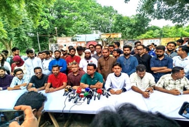জাকসুতে ছাত্রদলের প্যানেল ঘোষণা, মনোনয়ন পেলেন যারা