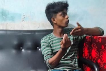 ফেনীতে ধর্ষণের পর শিশুকে হত্যার অভিযোগে আটক ১