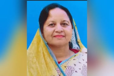 কোটালীপাড়ায় ইউপি চেয়ারম্যান গ্রেফতার