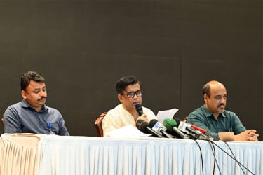 তিন স্থলবন্দর বন্ধ ও একটির কার্যক্রম স্থগিত করলো সরকার