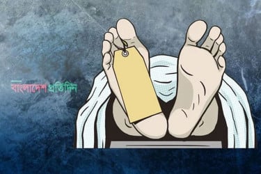 বোয়ালখালীতে গৃহবধূর ঝুলন্ত লাশ উদ্ধার